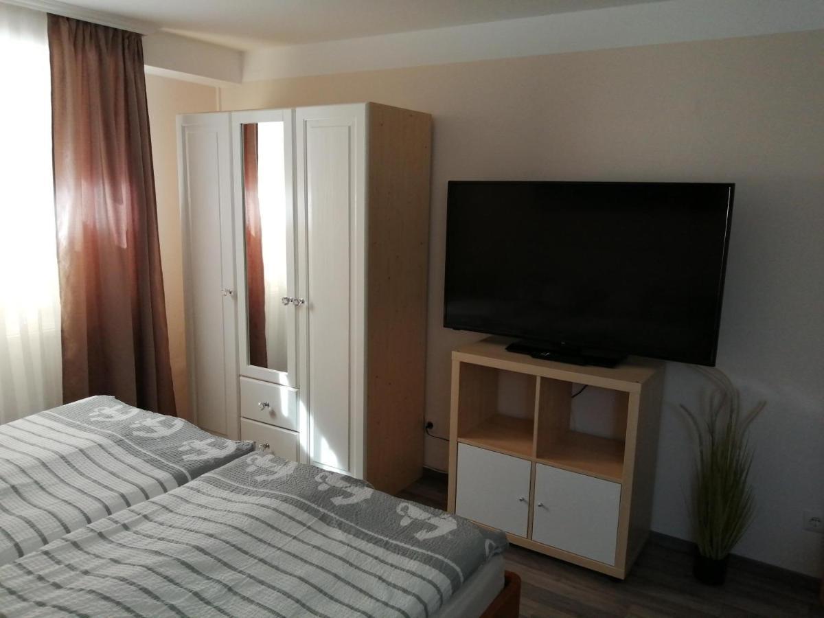 Ferienwohnung Liss Timmendorfer Strand Exterior foto