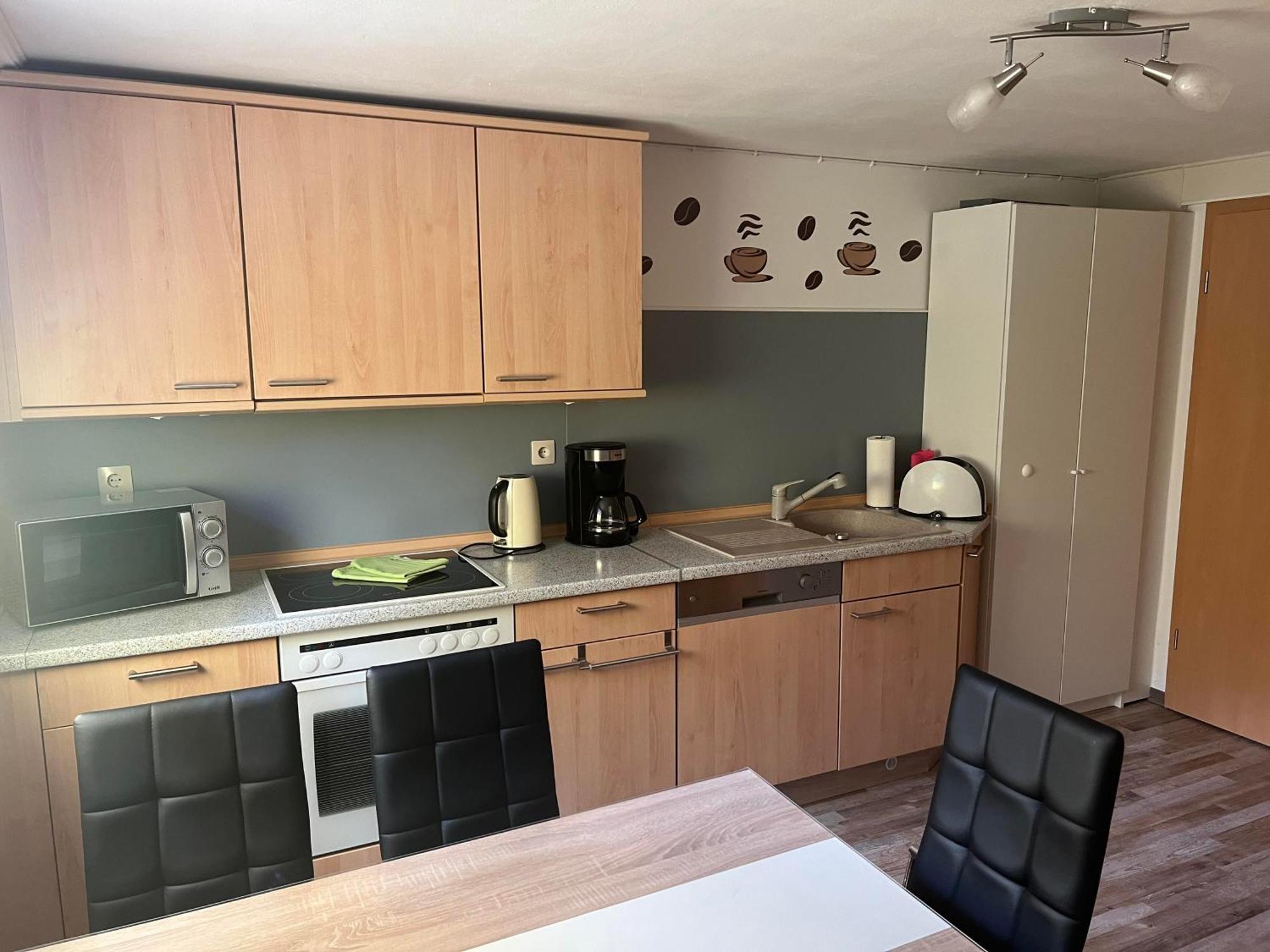 Ferienwohnung Liss Timmendorfer Strand Exterior foto