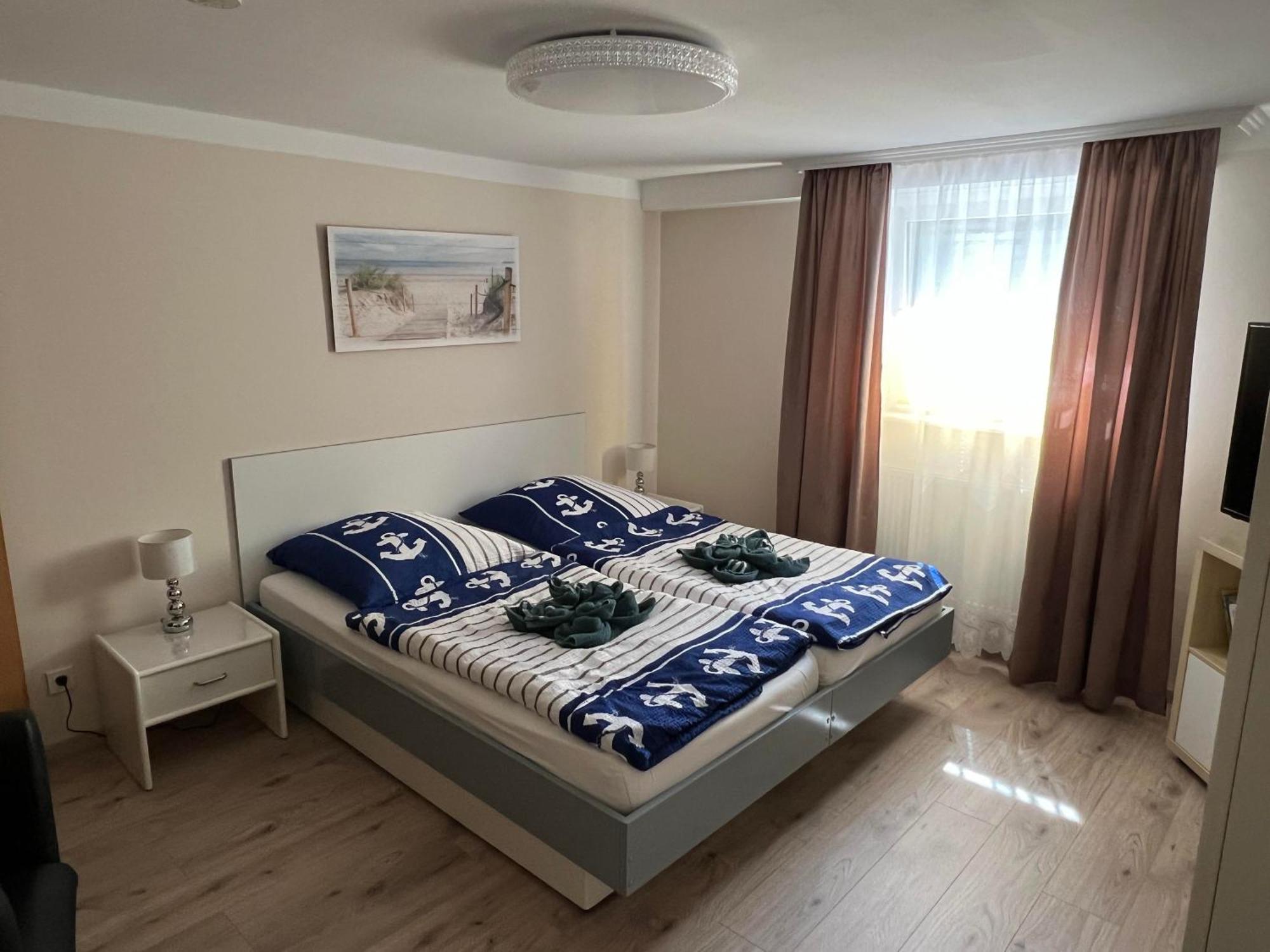 Ferienwohnung Liss Timmendorfer Strand Exterior foto